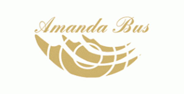 Amanda bus